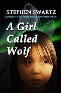 a girl called wolf
